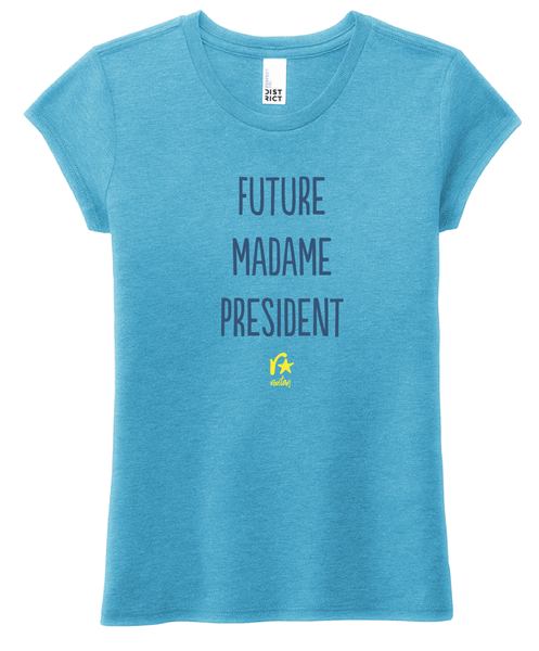 Madame President T-Shirt